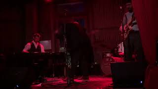 The Hucklebuck James Cotton by Willie Ripp & the chocolat’s