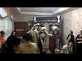 Бухарская свадьба: традиции и современность / Bukhara wedding: tradition and modernity