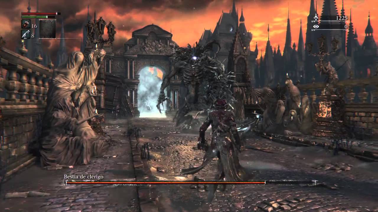 @straith2012 - Bloodborne™_20150327111846