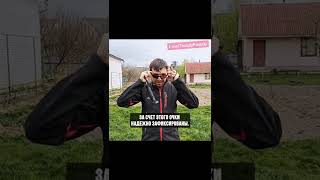 Поляризационные солнцезащитные очки HOOBAN #shorts
