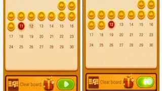 block jigsaw puzzle game task day 11_12 April gameplay walkthrough screenshot 4