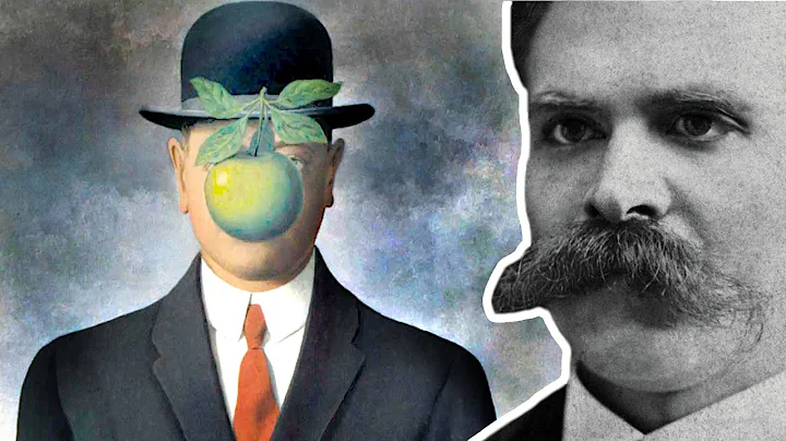 Why We Don't Show Our True Face in Society | Nietzsche