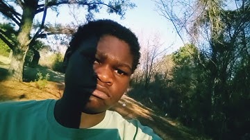 Robert Braden-Problems(Official Music Video)