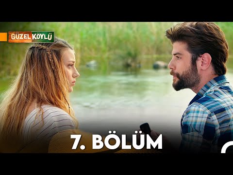 @Güzel Köylü   7. Bölüm (Full HD)