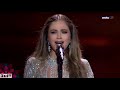 Julia Boutros - Al Hak Silahi (HD)( حفل جوليا في صور - Julia In Tyre 2018 ) جوليا بطرس - الحق سلاحي