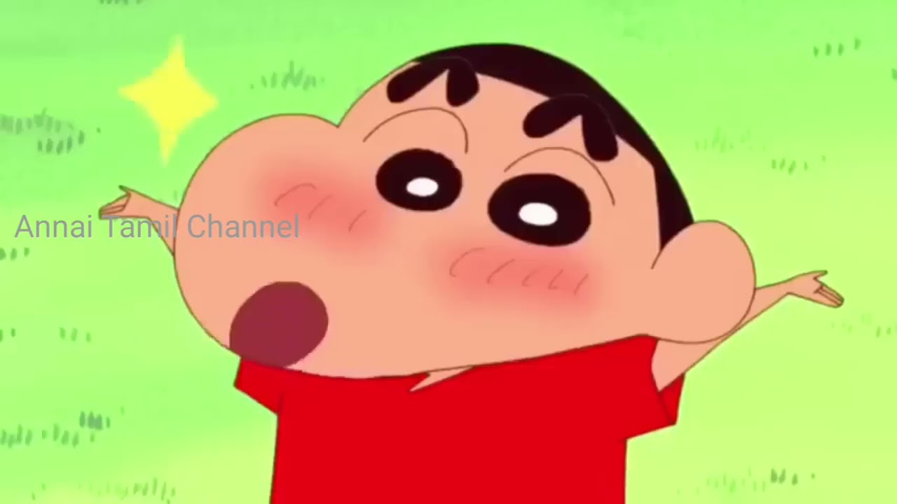 Shinchan in tamil episode  shinchanintamil  shinchan  shinchantamil  shinchanlover  shinchan lover