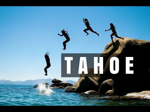 Video: Hoạt động giải trí hàng đầu tại Lake Tahoe