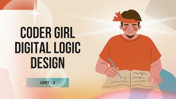 DLD🔥💓| Unit 2🎯| AIML/AIDS #btech #bca #codergirl  #exams #aktu #uptu #ggsipu #bsc #coding #ai #ml