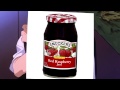 I take offence smuckers jam sound effect  facepalm