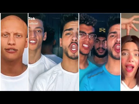 تجميعه تيك توك ميوزيكلى على ترند عطياط