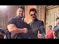 Licious new tv ad with anil kapoor ji