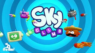 Sky Climb | Official Trailer screenshot 1