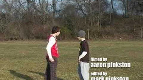 5-0 Ryan Pinkston Aaron Mark Pinkston Productions
