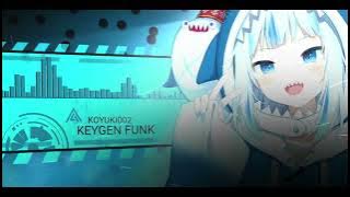 Download lagu Keygen Funk
