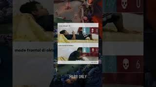 Langsung Mode Serius