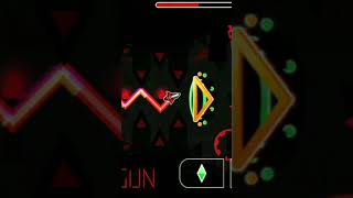 60 seconds with bloodbath on mobile | Geometry dash screenshot 2