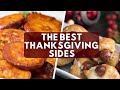 16 Thanksgiving Side Dishes So Delicious, You'll Wake Up Dreaming About Them | Tastemade
