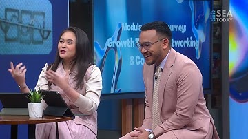 Exploring Krapela Jakarta’s Creative Hub for Collaboration and Subcultures