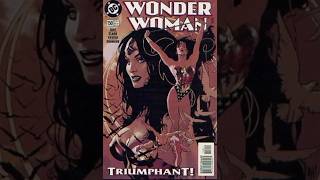 WONDER WOMAN GOOD GIRL Art - ADAM HUGHES Comic Book Covers - Comics! Subscribe & Enjoy  #BigbyMcfly