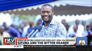 Download Lagu ODM Secretary General Edwin Sifuna under fire over anti-ODM-UDA remarks MP3 Download Lagu ODM Secretary General Edwin Sifuna under fire over anti-ODM-UDA remarks MP3