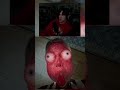 who's at the door is scary
