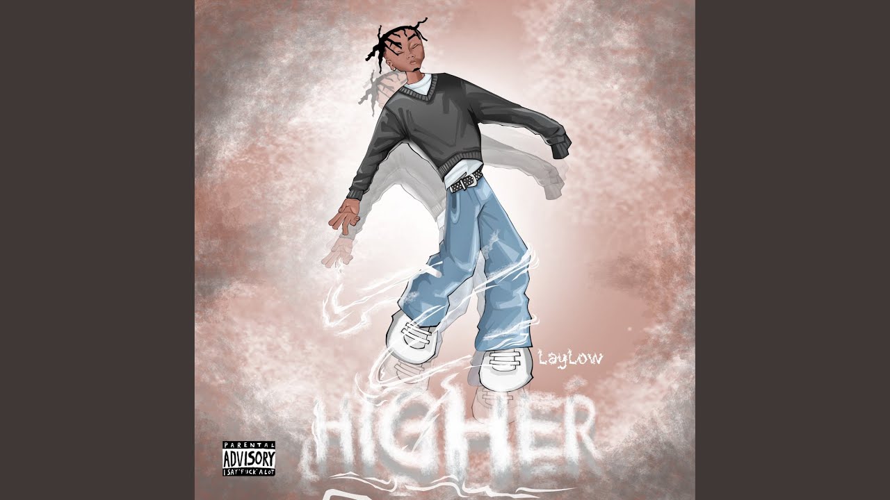 Guarda Higher su YouTube Guarda Higher su YouTube