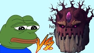 [MYBKN] Shade vs Hellux pre 5th job