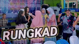 Rungkad