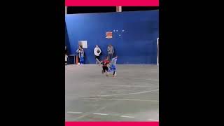 Futsal Raiz Infantil #brazil #futsal #mengo #Flamengo #crianças #trabalhinhos #goleirofutsal #x1