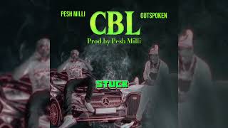 Pesh Milli X Outspoken Cbl Visualizer