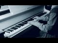 Music of Silence | Beautiful Piano Music Composed by Lionel Yu