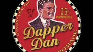 Dapper Dan Radio Commercial