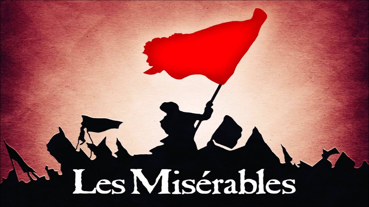 Les Misérables Complete (French) YouTube
