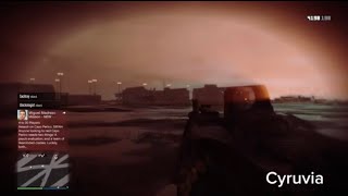 Zevx Vs Surx Halloween Cvc