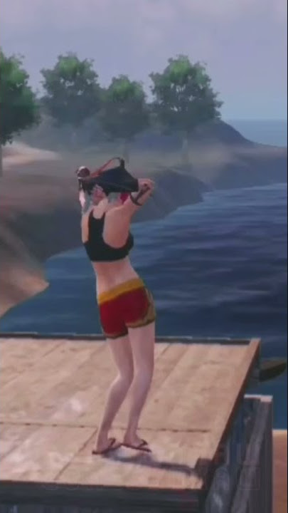 Emote pubg season ini ga ada obat ! ❤️‍🔥❤️‍🔥 #pubgmobile #pubgm #haiphuthon