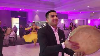 Mesmerizing Uzbek rhythms echoed in Toronto part 4