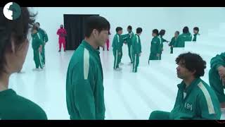 Squid Game Özet Parodi 3