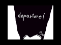 departure! -second version- [TVサイズ]