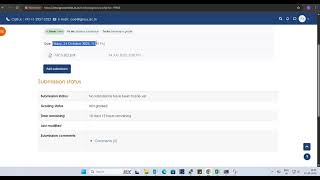 🚨 IGNOU Assignment Submission Last Date Extend Hogi Ya Nahi? Final Update 2025 📢