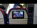 THE DELTA COMFORT+ LONG HAUL EXPERIENCE! | SALT LAKE CITY - AMSTERDAM | BOEING 767