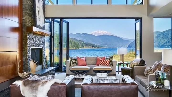 How To Bring Luxury Into Your Home With Garrison H...