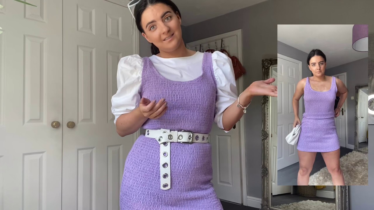 NASTY GAL HAUL/ DISCOUNT CODE 50%