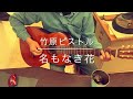 竹原ピストルさんの「名もなき花」弾き語りcoverです
