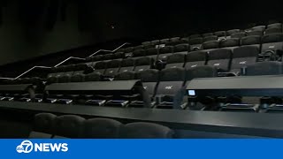 Inside SF's new state-of-the-art 4DX movie theater