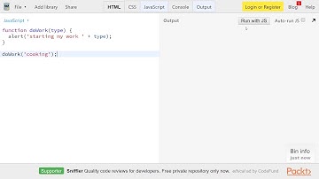 Cracking the Coding Interview:  Problem No. 1 – Solution for Async Callbacks | packtpub.com