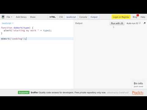 Cracking the Coding Interview:  Problem No. 1 – Solution for Async Callbacks | packtpub.com