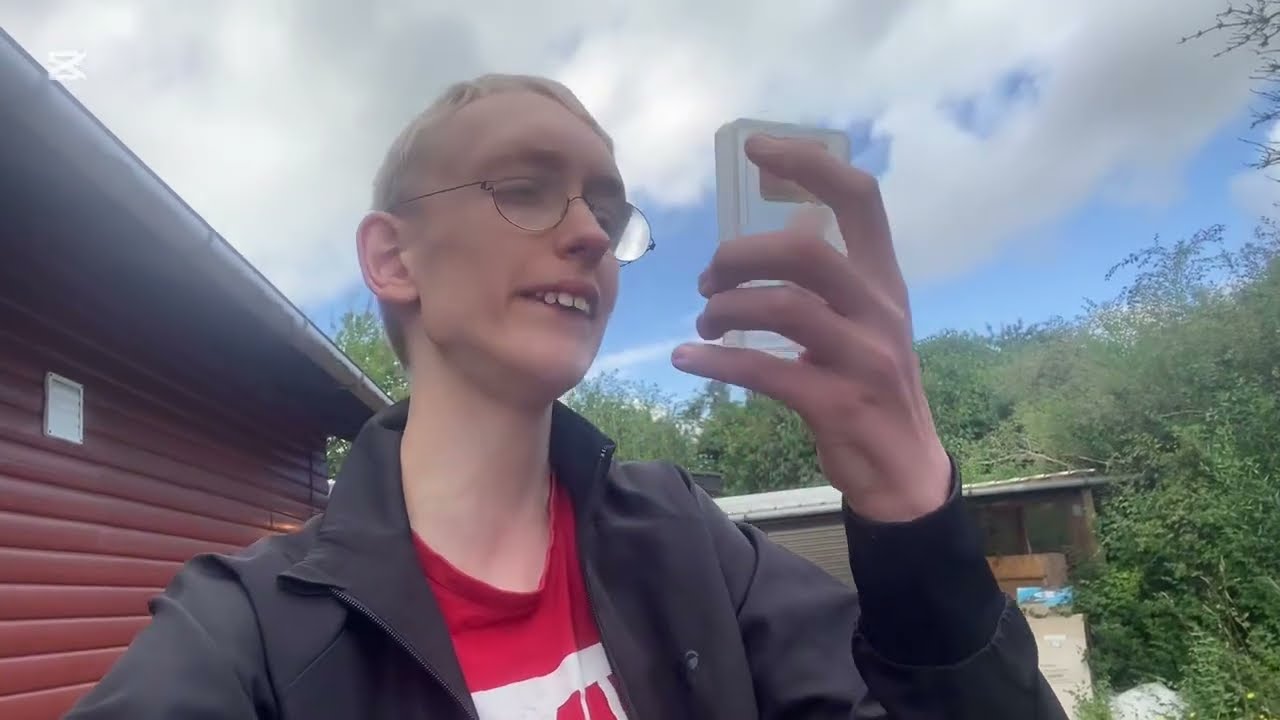 Hvem ￼har blokken aften 1 