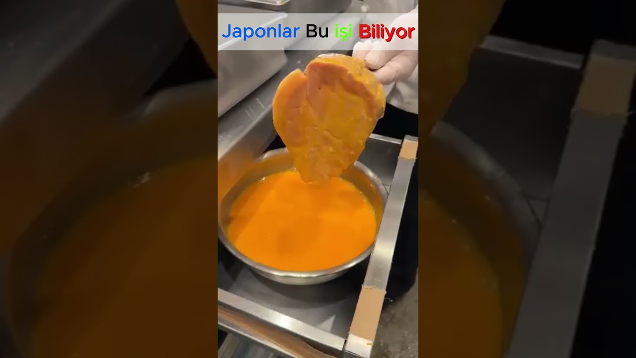 😲 Böyle bir yemek beklemiyordum 😲Nefis!!! #yemek #yemektarifi #delicious #sunum #india #indonesia 😲 Böyle bir yemek beklemiyordum 😲Nefis!!! #yemek #yemektarifi #delicious #sunum #india #indonesia