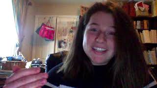 Honors Cohort Application Video