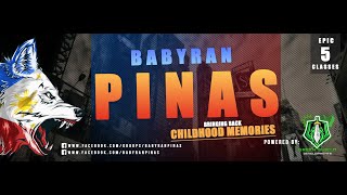 BabyRan Pinas Boss Hunt [ Mutant/Bigbot ] screenshot 4